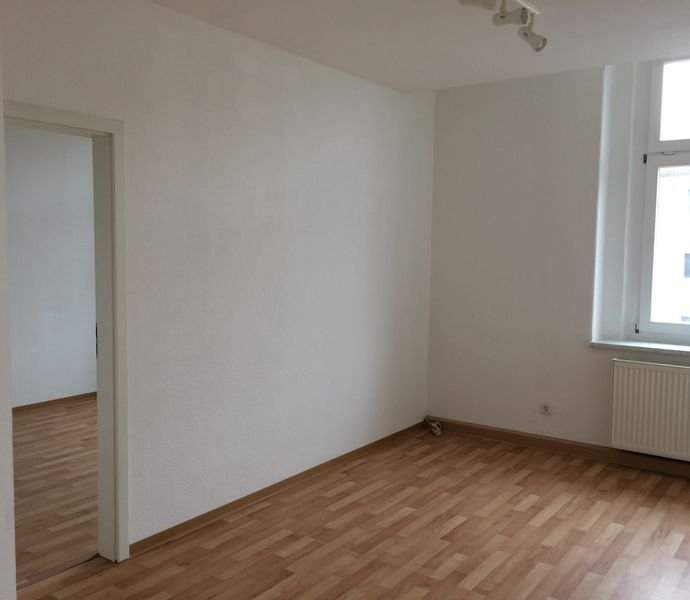 4 Zimmer Wohnung in Bad Langensalza