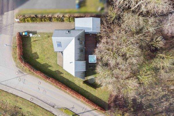 Ansicht Grundstück