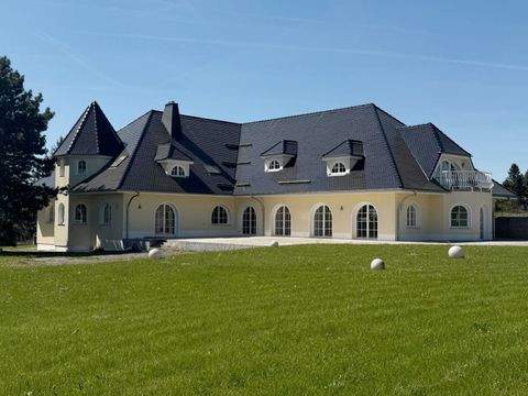 Mansfeld Häuser, Mansfeld Haus kaufen