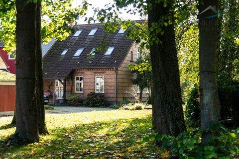 Brandshagen / Niederhof Häuser, Brandshagen / Niederhof Haus kaufen