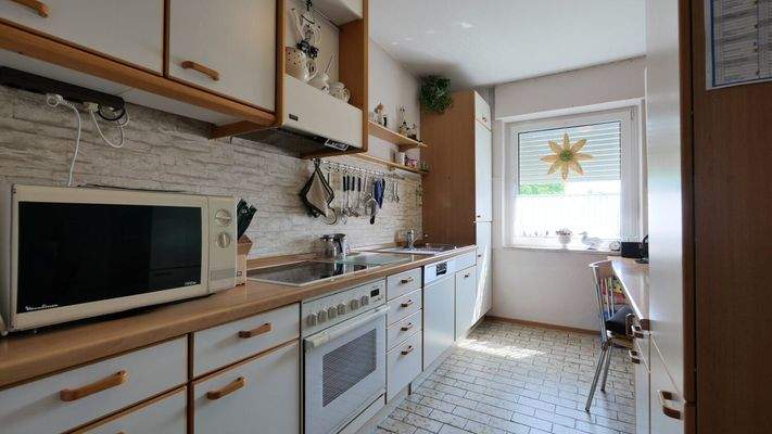  Küche EG Whg. links