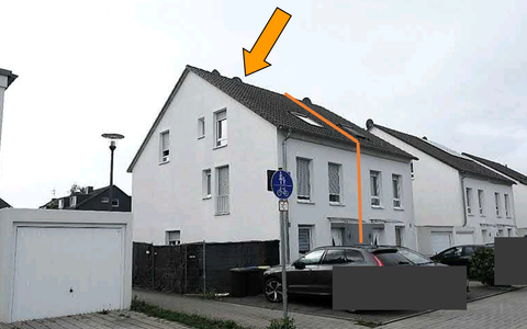 Köln Häuser, Köln Haus kaufen