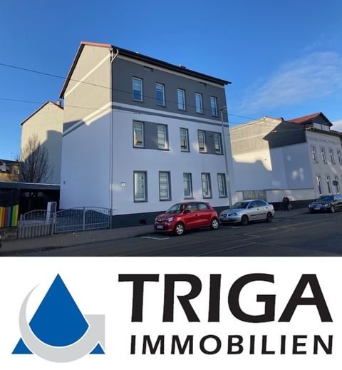 Nordhausen Wohnungen, Nordhausen Wohnung mieten