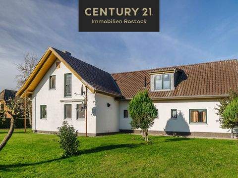 Rövershagen Häuser, Rövershagen Haus kaufen