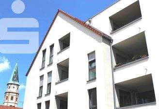 Außenansicht Klostergärten