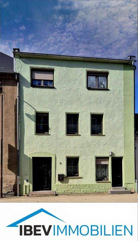 Gefell Häuser, Gefell Haus kaufen