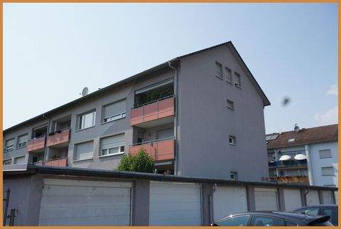 Gengenbach Wohnungen, Gengenbach Wohnung kaufen