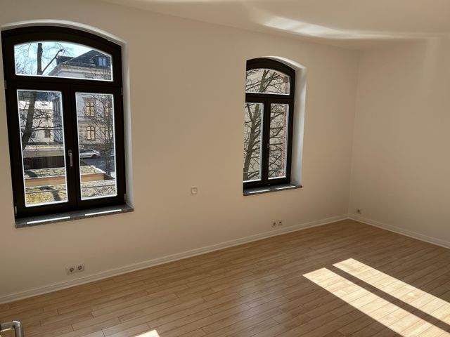 Wunderschönes exclusives Wohnhaus Zentrum Zwickau Nähe Schwanenteich mit vielen Extras zu vermieten - Foto 2