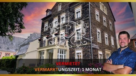 Bernkastel-Kues Wohnungen, Bernkastel-Kues Wohnung mieten