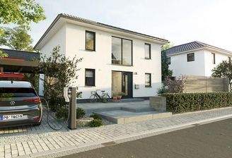 SV145 - Straßenansicht