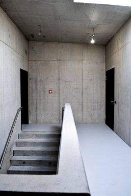 Baufortschritt Juli 2025