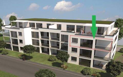 Dauchingen Wohnungen, Dauchingen Wohnung kaufen
