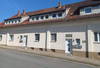 Ansicht Straße