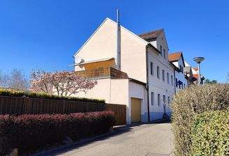 Vorderansicht