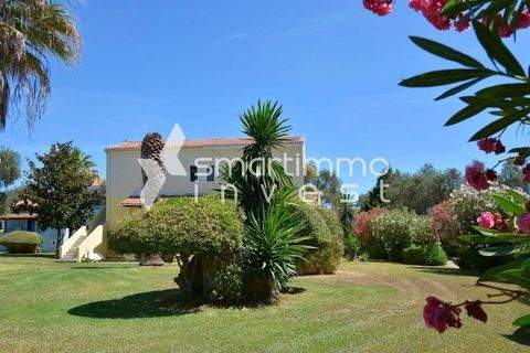 Gouvia, Kerkyra - Chora Wohnungen, Gouvia, Kerkyra - Chora Wohnung kaufen