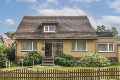 Bad Bodenteich Häuser, Bad Bodenteich Haus kaufen