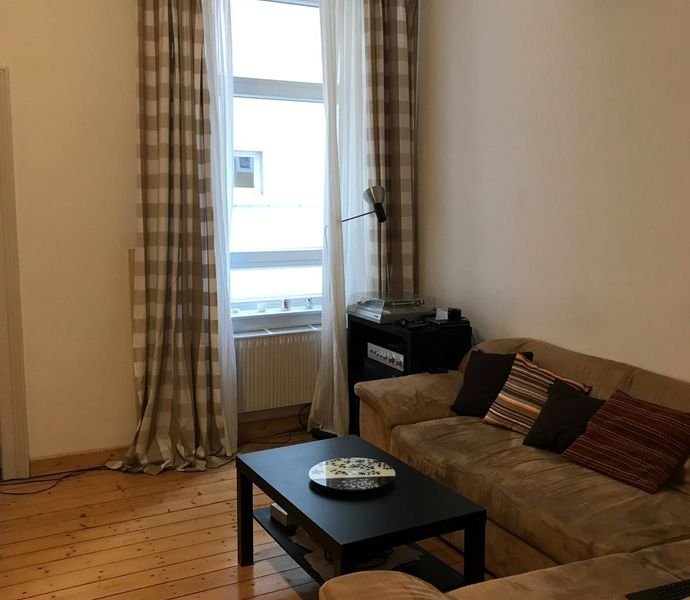 4 Zimmer Wohnung in Braunschweig (Braunschweig)