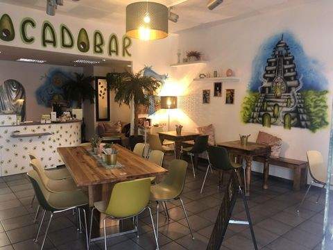 Würzburg Gastronomie, Pacht, Gaststätten