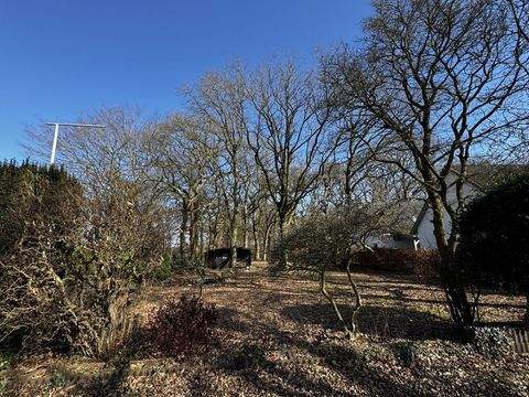 Schiffdorf / Spaden Grundstücke, Schiffdorf / Spaden Grundstück kaufen