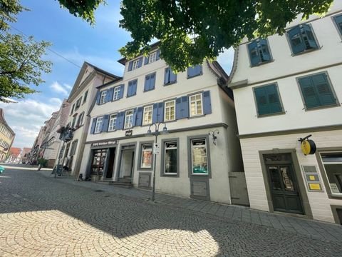 Vaihingen an der Enz Wohnungen, Vaihingen an der Enz Wohnung kaufen