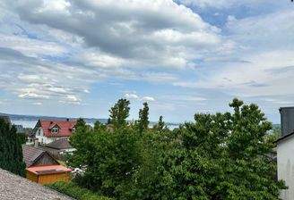 Aussicht Schlafzimmer