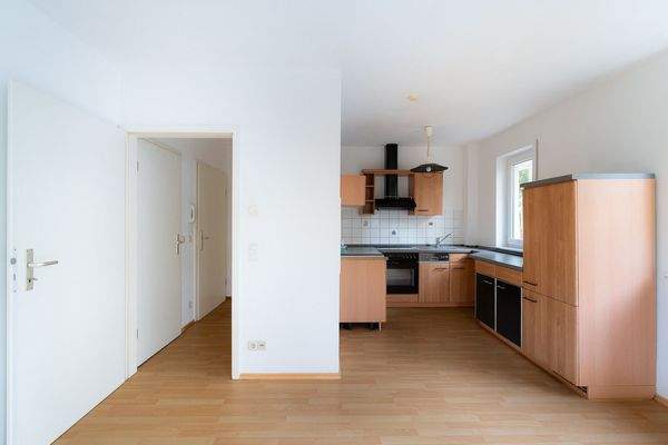 Wohn- und Essbereich