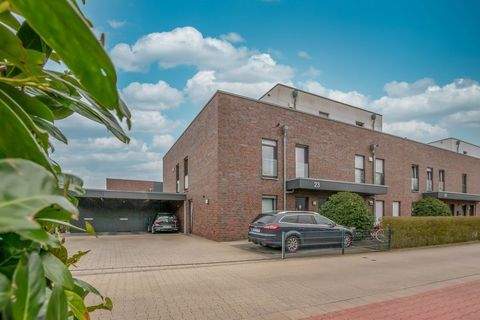 Nordhorn Wohnungen, Nordhorn Wohnung kaufen