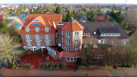 Wiesmoor Häuser, Wiesmoor Haus kaufen
