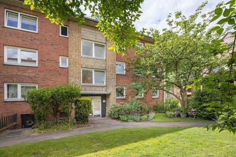 Hamburg Wohnungen, Hamburg Wohnung kaufen