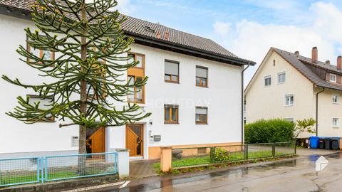 Waldshut-Tiengen Häuser, Waldshut-Tiengen Haus kaufen