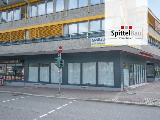 SpittelBau GmbH