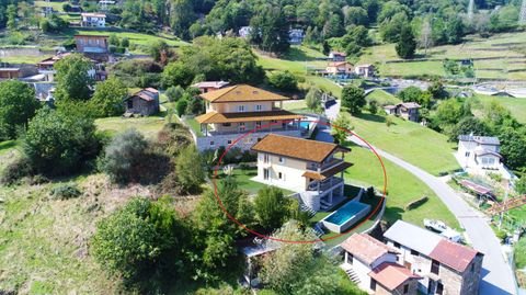 Pianello del Lario Häuser, Pianello del Lario Haus kaufen