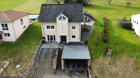 Hüttingen an der Kyll Häuser, Hüttingen an der Kyll Haus kaufen