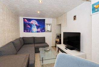 Wohn Esszimmer