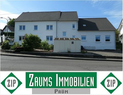 Prüm - Dausfeld Häuser, Prüm - Dausfeld Haus kaufen