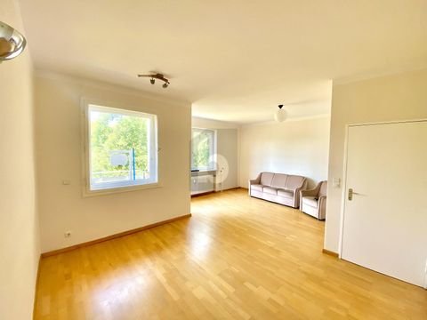 Berlin-Zehlendorf Wohnungen, Berlin-Zehlendorf Wohnung kaufen