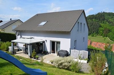 Verwirklichen Sie Ihren Traum - Wohnen