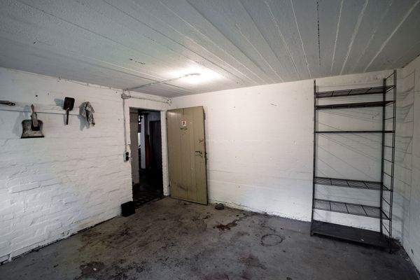 Zugeordneter Kellerraum