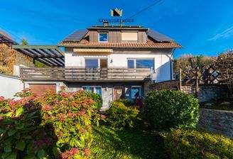es präsentiert sich gut