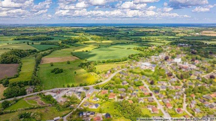 Sterup-nicht weit zur Ostsee