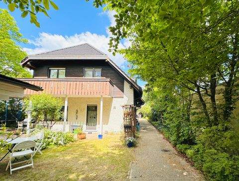 Germering Häuser, Germering Haus kaufen