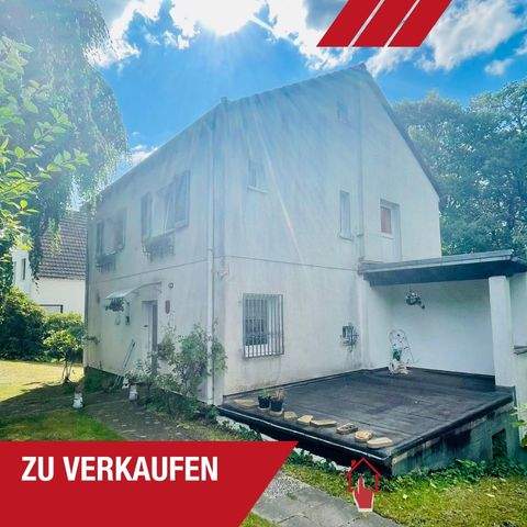 Lüdenscheid Häuser, Lüdenscheid Haus kaufen