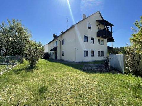 Hilpoltstein Wohnungen, Hilpoltstein Wohnung kaufen