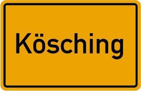 Kösching Grundstücke, Kösching Grundstück kaufen