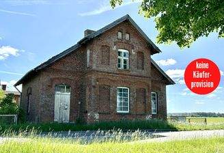 Hausansicht Straßenseite