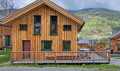 Sankt Lorenzen ob Murau Häuser, Sankt Lorenzen ob Murau Haus kaufen