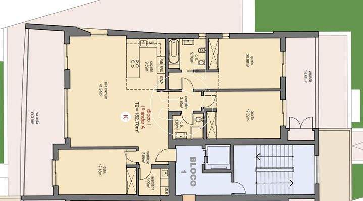 Wunderschöne Neubauwohnung