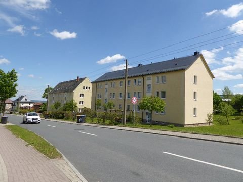 Neustadt/Vogtland Wohnungen, Neustadt/Vogtland Wohnung mieten