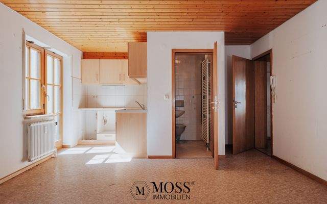 Haus2: Einliegerwohnung