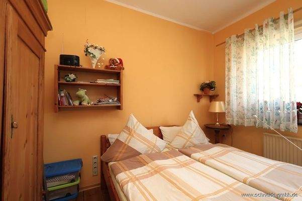 Erdgeschoss Zimmer 1